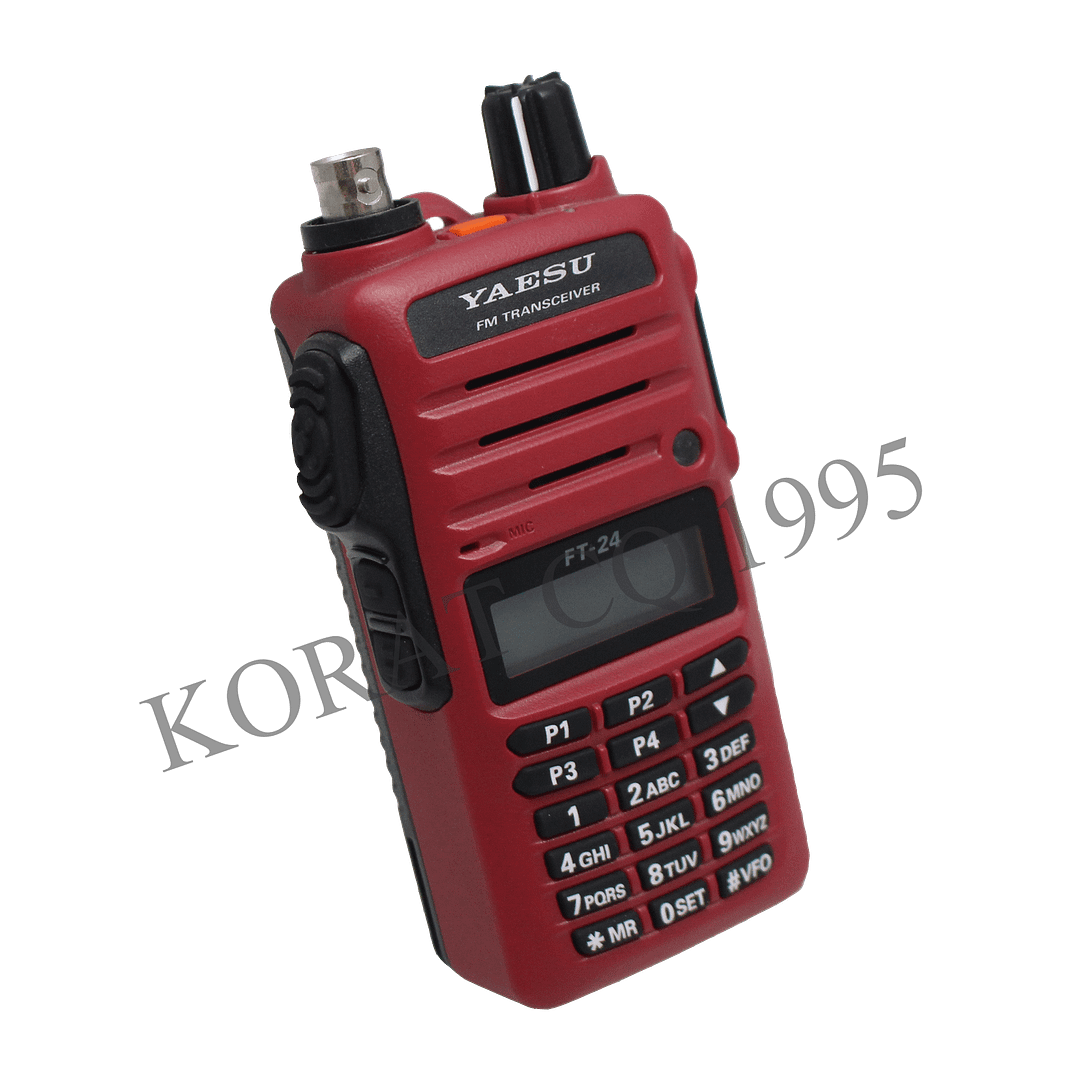 Yaesu FT-24 - Image 2