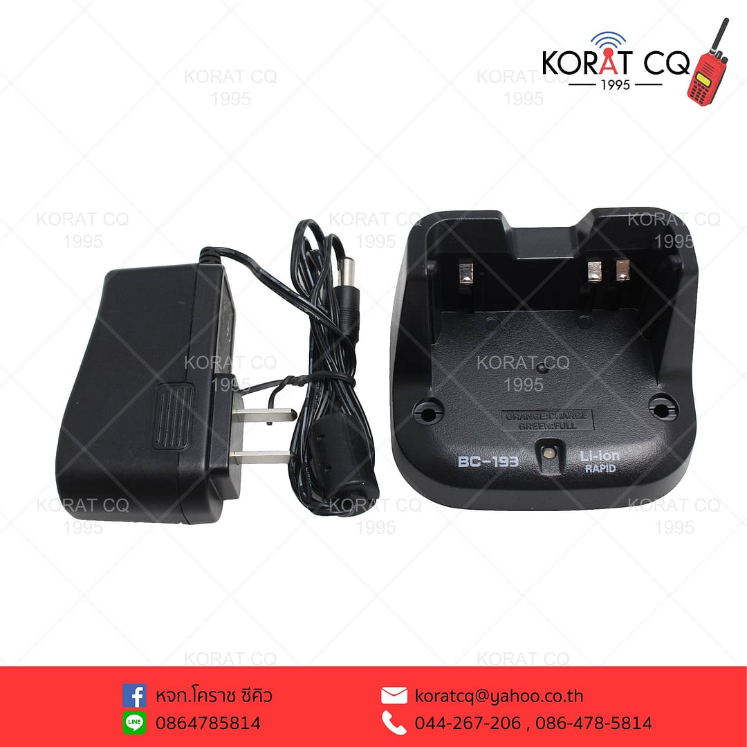 ICOM li V80T เทียม 1