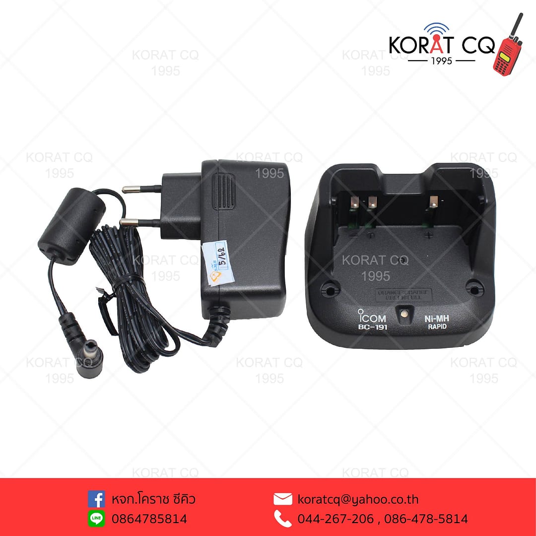Icom V80 1