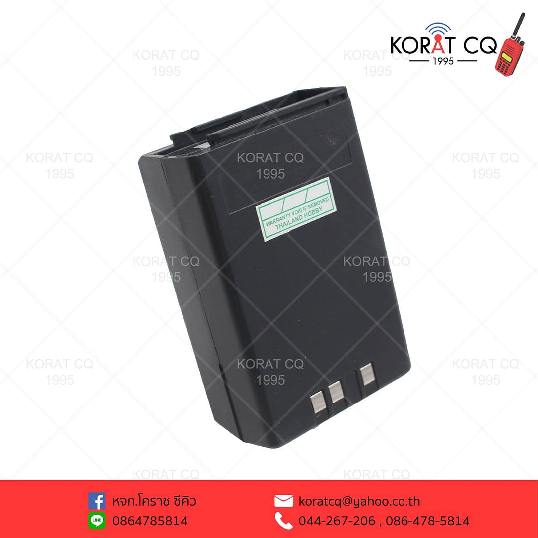 Yaesu FT-415 2