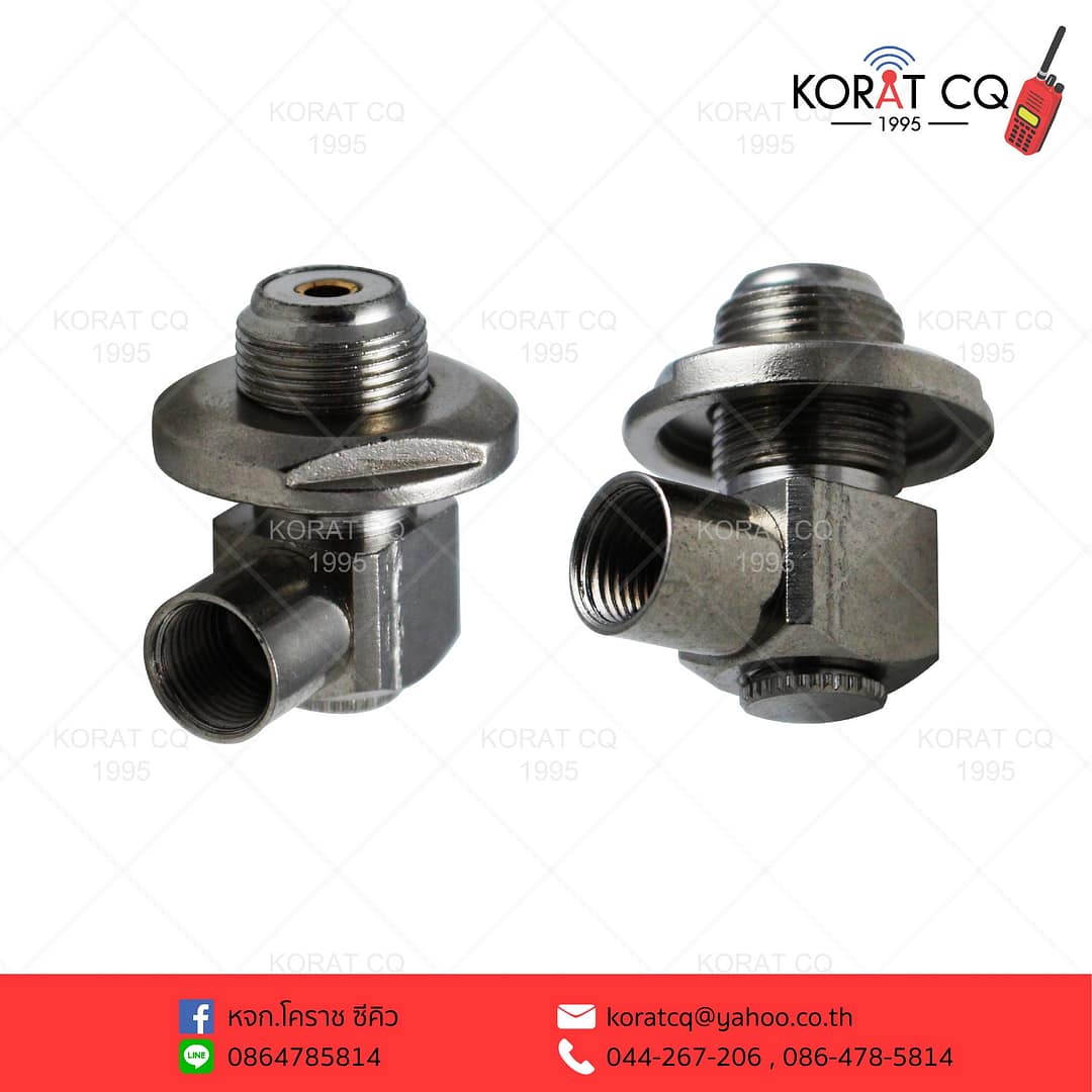 แจ็คเมาส์ สายRG8