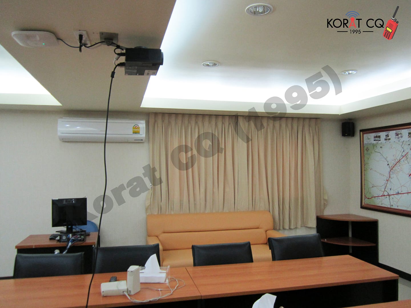 คอนเพอเรนซ์4