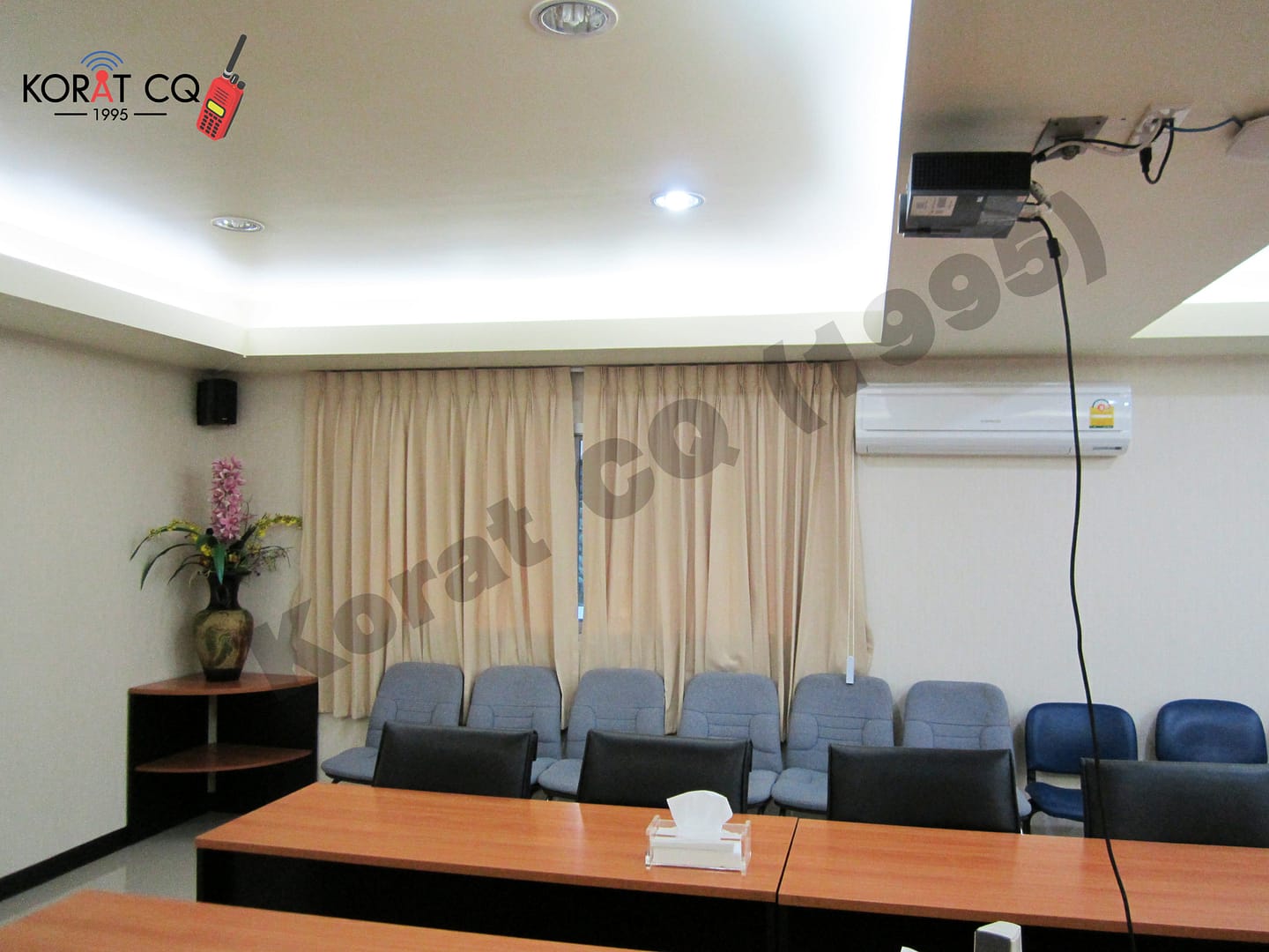 คอนเพอเรนซ์6