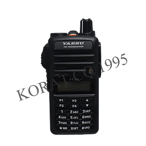 Yaesu FT-25