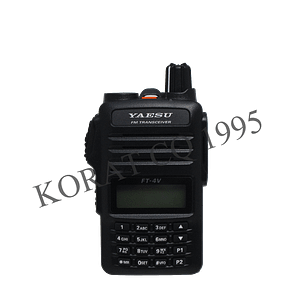Yaesu FT-4V