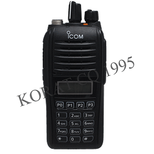 ICOM IC-F1000T