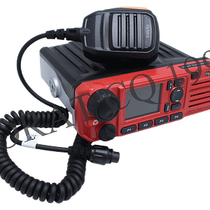 Hytera Super Mobile 246