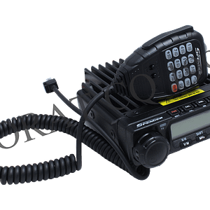 SPENDER TM-481DTV Plus