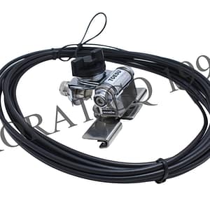 เมาส์ยึดสายอากาศ H-400W ต่อสายRG58