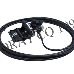 เมาส์ยึดสายอากาศ H-700B ต่อสายRG58