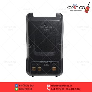 แบตเตอรี่ Alinco รุ่น DJ-CRX2