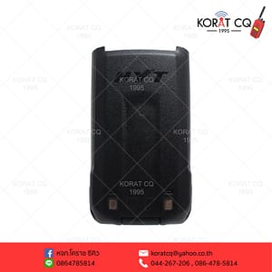 แบตเตอรี่ HYT รุ่น TC580