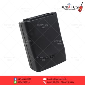 แบตเตอรี่ ICOM รุ่น 2GX