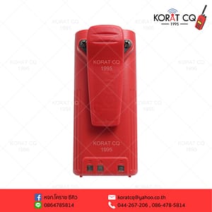แบตเตอรี่ ICOM รุ่น 3FGX ของ oska