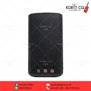 แบตเตอรี่ ICOM รุ่น D11