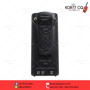 แบตเตอรี่ ICOM รุ่น F3GS