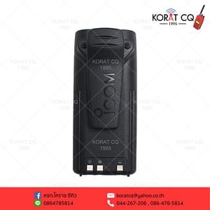 แบตเตอรี่ ICOM รุ่น F3S,V8,V82,F3GS นิกเกิล