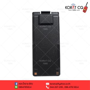 แบตเตอรี่ ICOM รุ่น F3S