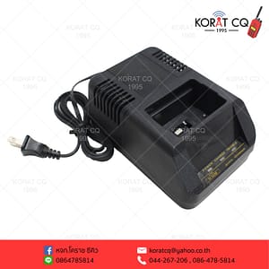 แท่นชาร์จ ICOM รุ่น IC-2G
