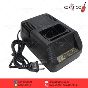 แท่นชาร์จ ICOM รุ่น IC-3FGX