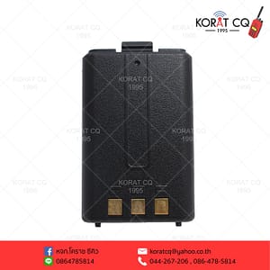 แบตเตอรี่ ICOM รุ่น V90 ,95 ,97 เทีบเท่า