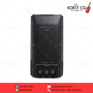 แบตเตอรี่ MOTOROLA รุ่น GP1800