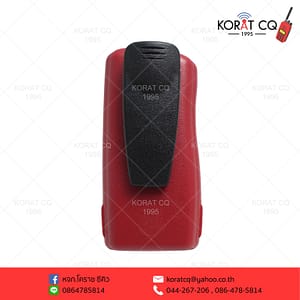 แบตเตอรี่ MOTOROLA รุ่น Commander 80ch