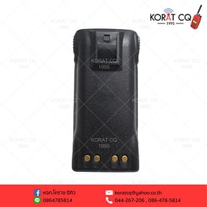 แบตเตอรี่ MOTOROLA รุ่น GP328