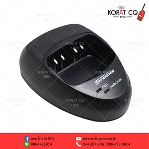 แท่นชาร์จ SPEEDER รุ่น TC-144G,TV-245G