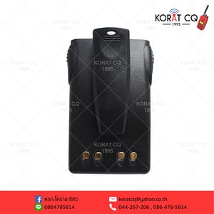 แบตเตอรี่ SPENDER รุ่น HA