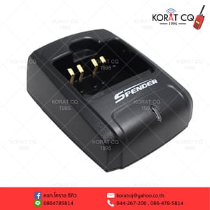 แท่นชาร์จ SPENDER รุ่น HERO-X4,HERo -X5