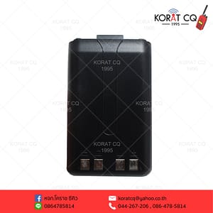 แบตเตอรี่ SPENDER รุ่น SP-IX5