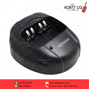 แท่นชาร์จ SPENDER รุ่น TC-144HA,TC-245HA