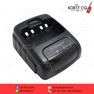 แท่นชาร์จ SPENDER รุ่น TC-144S,TC-245S
