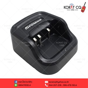 แท่นชาร์จ SPENDER รุ่น TC-245HW