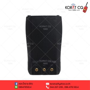 แบตเตอรี่ T.C.COM รุ่น TCM-1,TCM-2