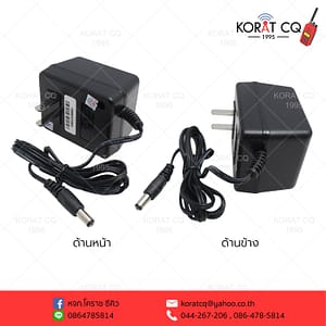 หัวชาร์จ Adaptor T.C.COM รุ่น TCM-1,TCM-2