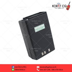 แบตเตอรี่ Yaesu รุ่น FT-415