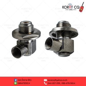 แจ็คเมาส์ เข้าสายRG8