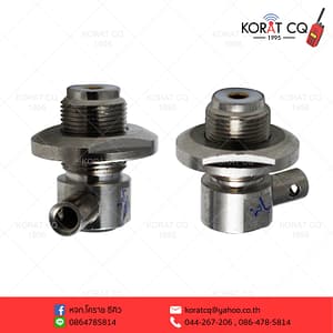 แจ็คเมาส์ เข้าสายRG58