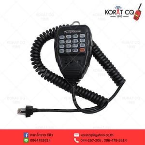 ไมโครโฟน SPENDER โมบาย™581dtv