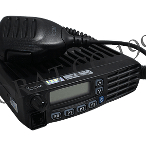ICOM F5123D