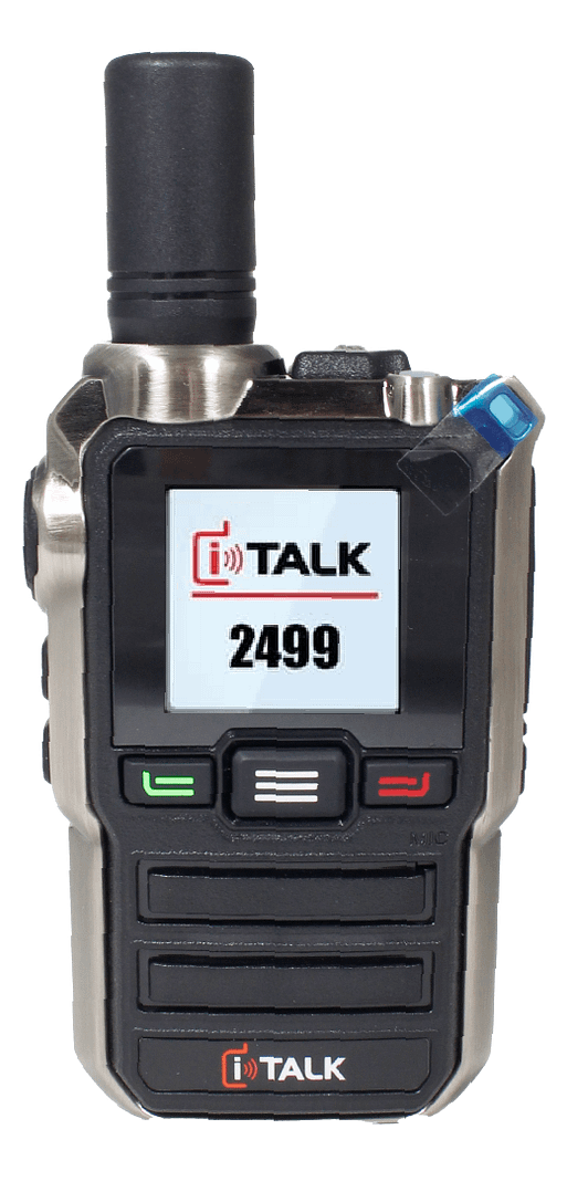 i-talk
