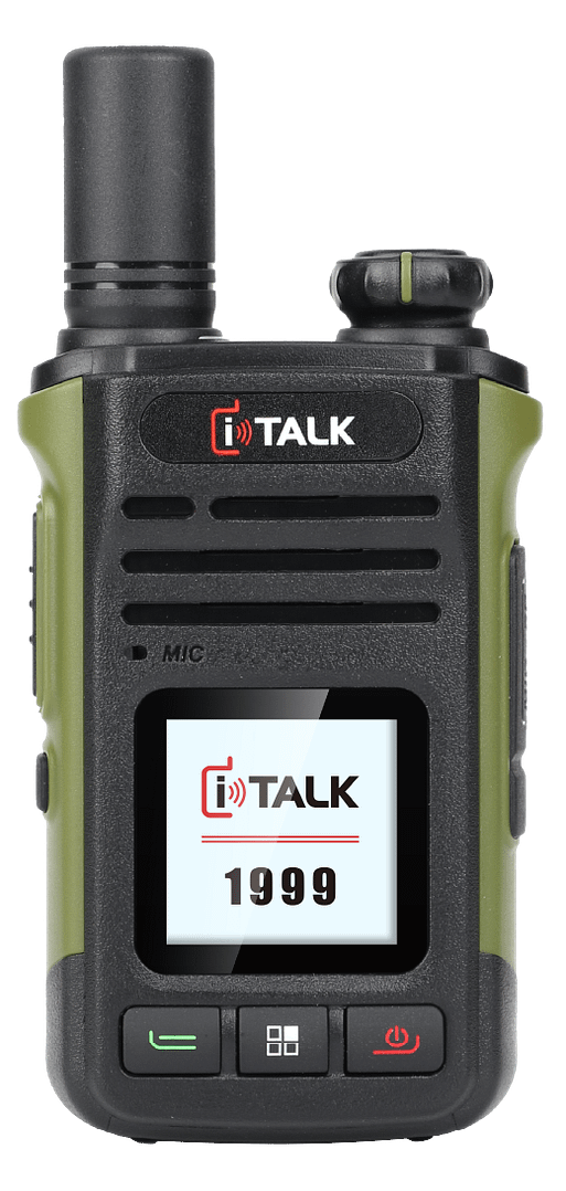 i-talk1999