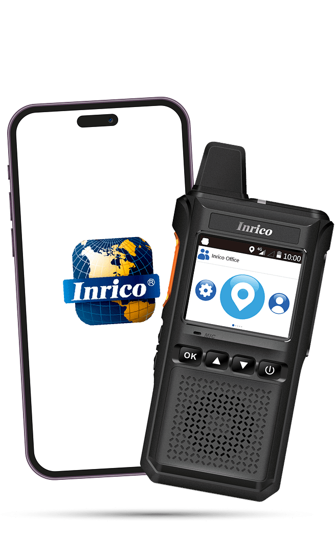inrico ptt