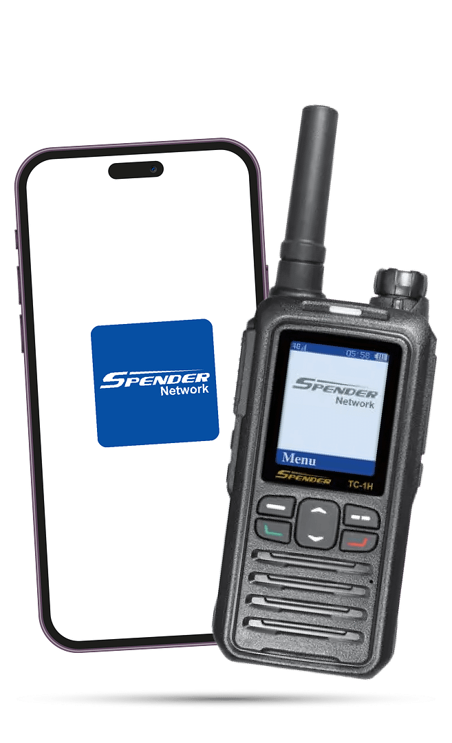 spender network