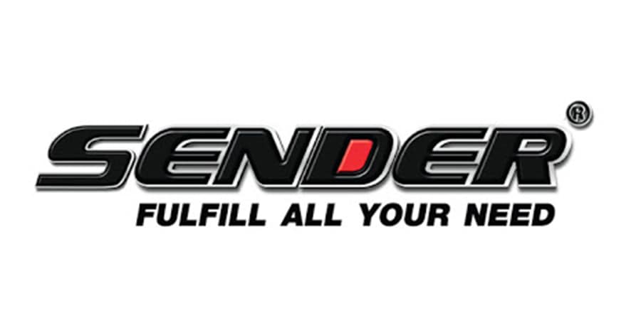 sender