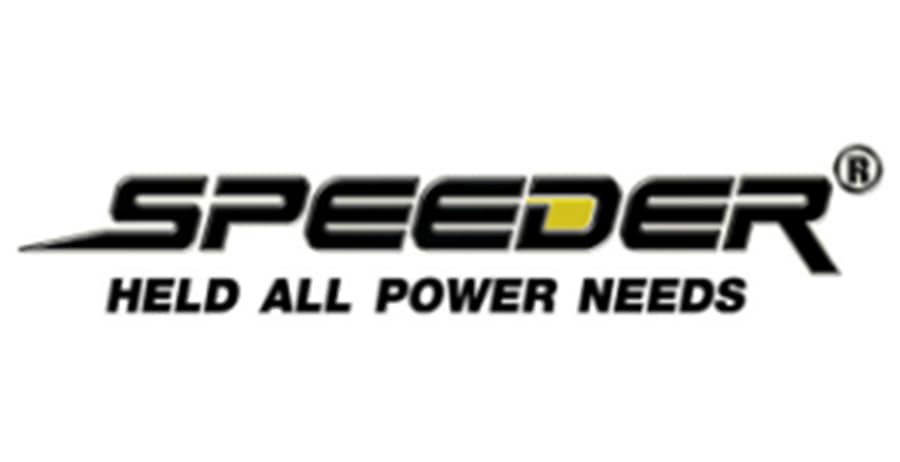 speeder