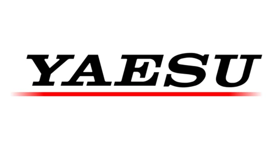 yaesu